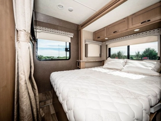                         Mercedes-Benz Four Winds, 2019 r. - zdjęcie 17
                        