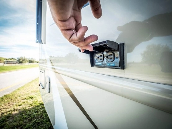                         Mercedes-Benz Four Winds, 2019 r. - zdjęcie 18
                        