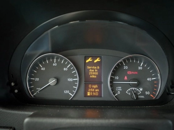                         Mercedes-Benz Four Winds, 2019 r. - zdjęcie 7
                        