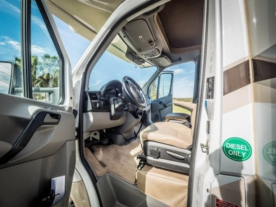                         Mercedes-Benz Four Winds, 2019 r. - zdjęcie 9
                        