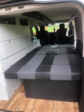                         Toyota Proace 2017 camping kamper campervan  - zdjęcie 12
                        