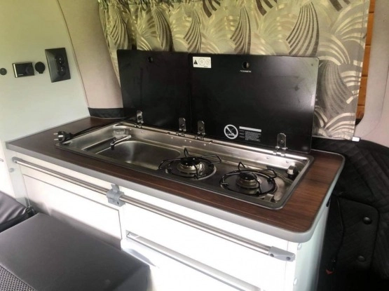                         Toyota Proace 2017 camping kamper campervan  - zdjęcie 3
                        