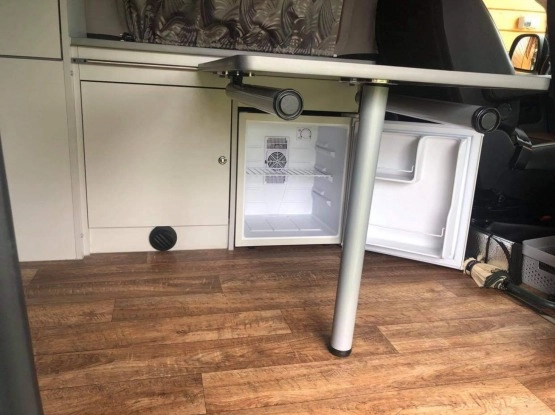                         Toyota Proace 2017 camping kamper campervan  - zdjęcie 5
                        