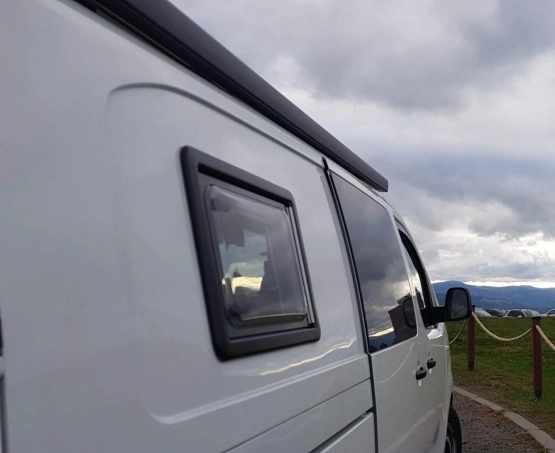                         Toyota Proace 2017 camping kamper campervan  - zdjęcie 9
                        