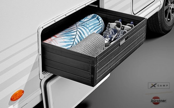                         Burstner Averso Harmony Line 465 TS - zdjęcie 3
                        