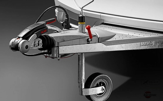                         Burstner Averso Harmony Line 465 TS - zdjęcie 5
                        