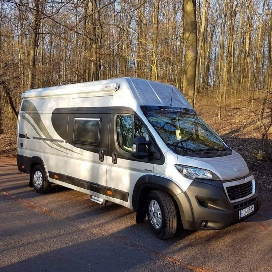                         Kamper Globe Traveller Explorer Z - zdjęcie 1
                        