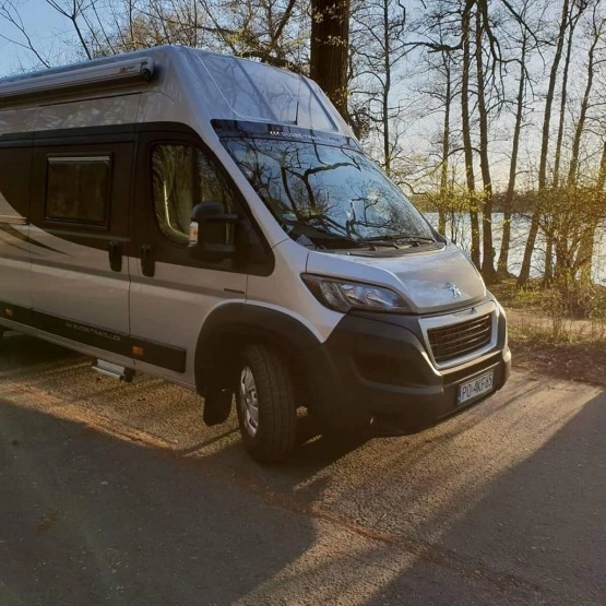                         Kamper Globe Traveller Explorer Z - zdjęcie 2
                        