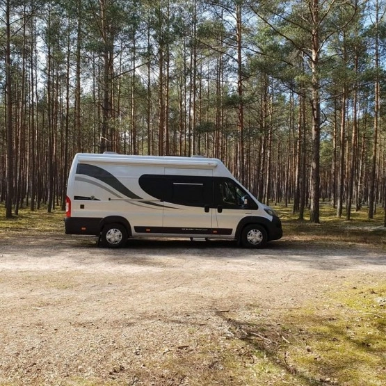                         Kamper Globe Traveller Explorer Z - zdjęcie 3
                        