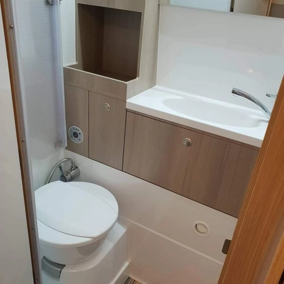                         Kamper Globe Traveller Explorer Z - zdjęcie 5
                        