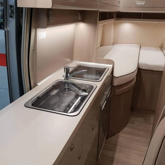                         Kamper Globe Traveller Explorer Z - zdjęcie 8
                        