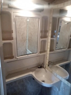                         Przyczepa kempingowa Beyerland 350/2E - zdjęcie 9
                        