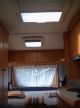                         Sprzedam Hobby 400 - zdjęcie 6
                        