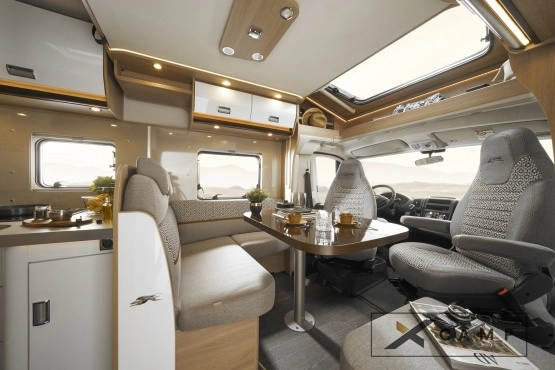                         Laika Kosmo 509 - zdjęcie 3
                        