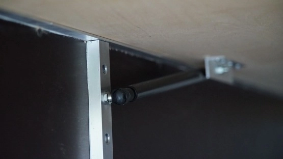                         Przyczepa kempingowa TOMPLAN - mini kemping dla 1-2 osób. Gwarancja - zdjęcie 3
                        