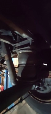                         HYMER 51 4X4 2.5TD 92KM UNIKAT - zdjęcie 16
                        