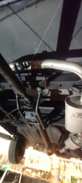                         HYMER 51 4X4 2.5TD 92KM UNIKAT - zdjęcie 18
                        