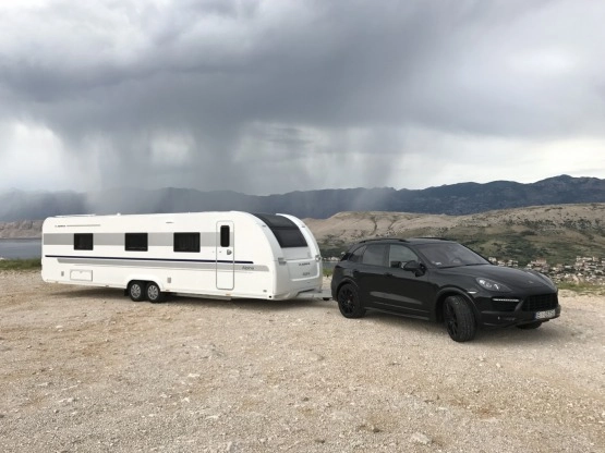                         Sprzedam Adria Alpina 903 HT 2016 - zdjęcie 10
                        