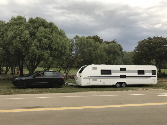                         Sprzedam Adria Alpina 903 HT 2016 - zdjęcie 12
                        