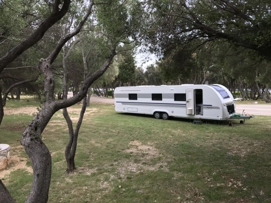                         Sprzedam Adria Alpina 903 HT 2016 - zdjęcie 14
                        