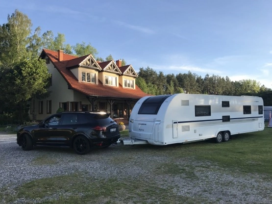                         Sprzedam Adria Alpina 903 HT 2016 - zdjęcie 1
                        