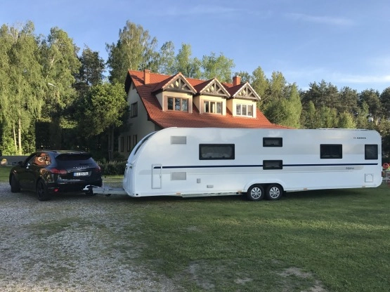                         Sprzedam Adria Alpina 903 HT 2016 - zdjęcie 3
                        