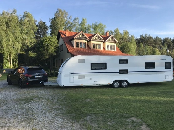                         Sprzedam Adria Alpina 903 HT 2016 - zdjęcie 4
                        