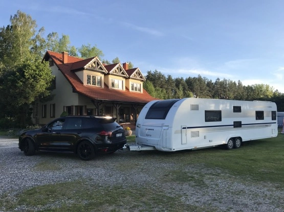                         Sprzedam Adria Alpina 903 HT 2016 - zdjęcie 5
                        