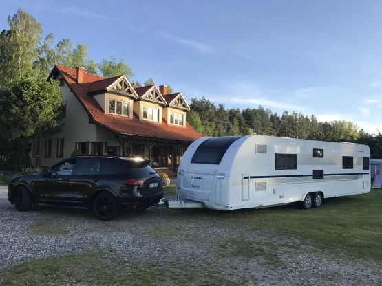                         Sprzedam Adria Alpina 903 HT 2016 - zdjęcie 6
                        