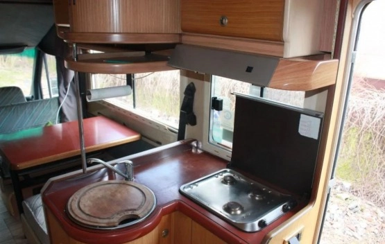                         Kamper Laika Ecovip 200 - zdjęcie 11
                        