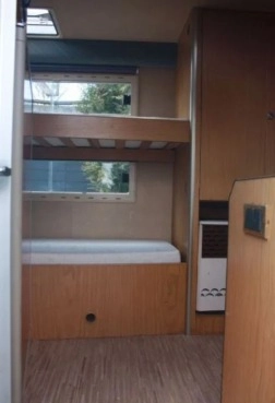                         Kamper Laika Ecovip 200 - zdjęcie 12
                        