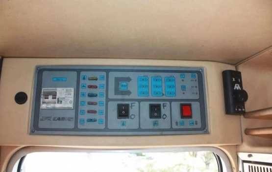                         Kamper Laika Ecovip 200 - zdjęcie 15
                        