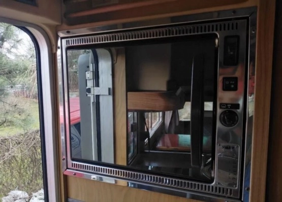                         Kamper Laika Ecovip 200 - zdjęcie 18
                        