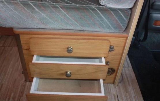                         Kamper Laika Ecovip 200 - zdjęcie 21
                        