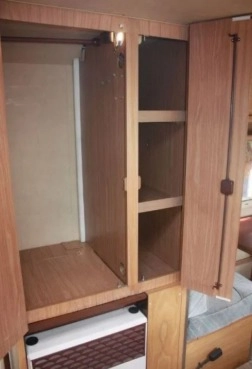                         Kamper Laika Ecovip 200 - zdjęcie 22
                        