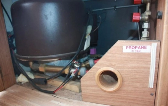                         Kamper Laika Ecovip 200 - zdjęcie 24
                        