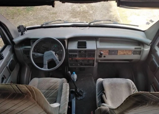                         Kamper Laika Ecovip 200 - zdjęcie 26
                        