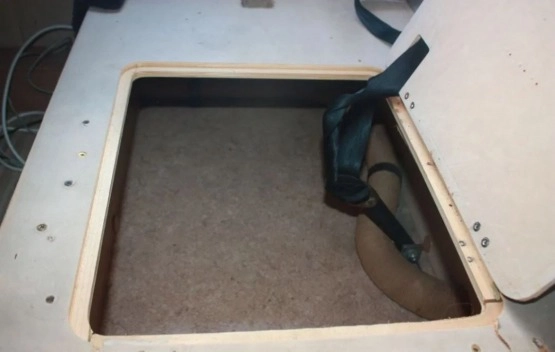                         Kamper Laika Ecovip 200 - zdjęcie 28
                        