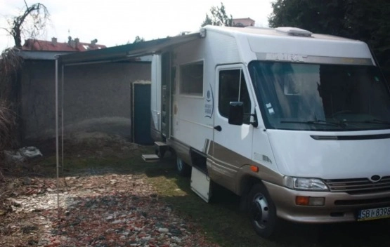                         Kamper Laika Ecovip 200 - zdjęcie 2
                        