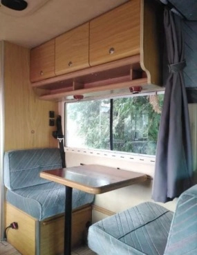                         Kamper Laika Ecovip 200 - zdjęcie 30
                        