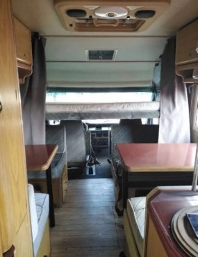                         Kamper Laika Ecovip 200 - zdjęcie 34
                        