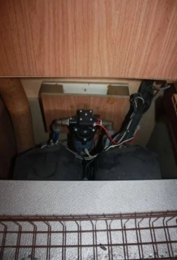                         Kamper Laika Ecovip 200 - zdjęcie 37
                        