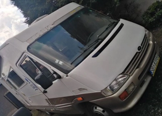                         Kamper Laika Ecovip 200 - zdjęcie 4
                        