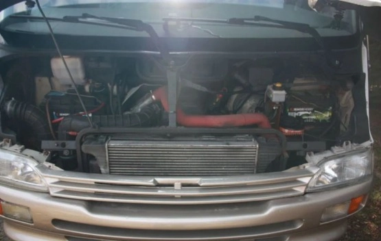                         Kamper Laika Ecovip 200 - zdjęcie 6
                        