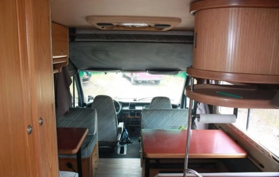                         Kamper Laika Ecovip 200 - zdjęcie 7
                        