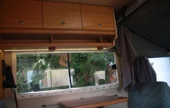                         Kamper Laika Ecovip 200 - zdjęcie 8
                        