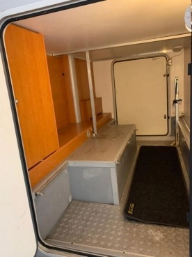                         Kamper LMC 7205 Liberty Ti Finish MB 3.0 184KM DMC 5000kg - zdjęcie 14
                        