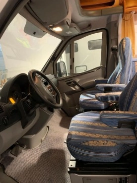                         Kamper LMC 7205 Liberty Ti Finish MB 3.0 184KM DMC 5000kg - zdjęcie 15
                        