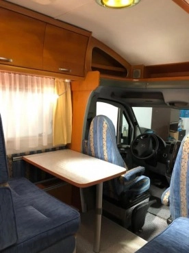                         Kamper LMC 7205 Liberty Ti Finish MB 3.0 184KM DMC 5000kg - zdjęcie 16
                        