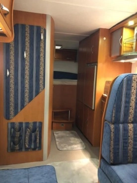                         Kamper LMC 7205 Liberty Ti Finish MB 3.0 184KM DMC 5000kg - zdjęcie 18
                        